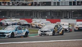 Join us at the 2025 System Q BTCC Roadshow
